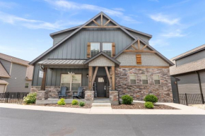 White Tail Summit home